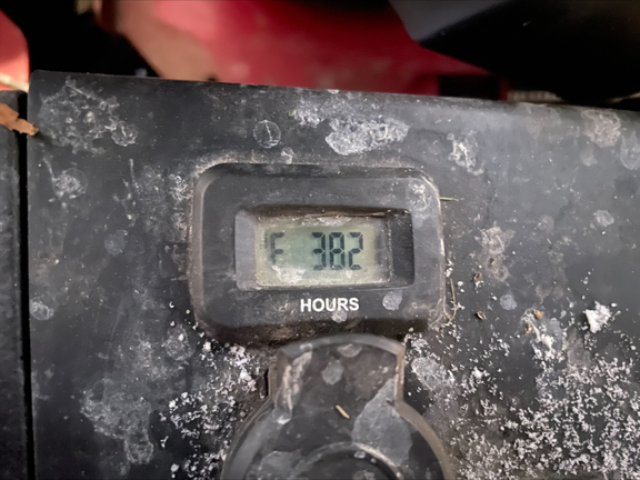 2025 Ferris ISX2200 25 Mower/Zero Turn