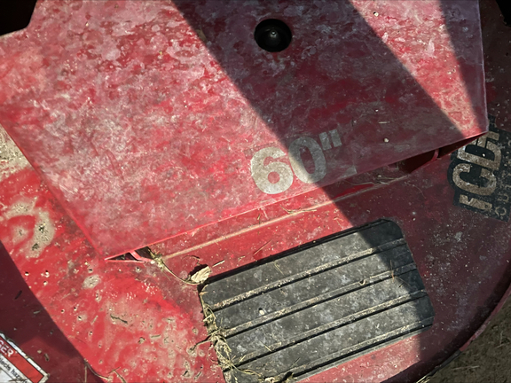 2025 Ferris ISX2200 25 Mower/Zero Turn