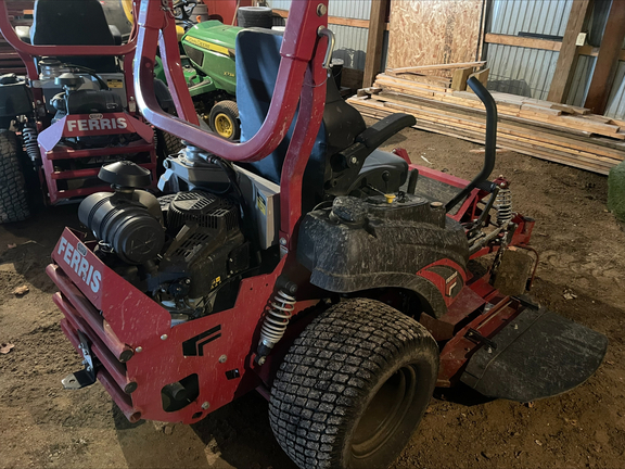 2025 Ferris ISX2200 25 Mower/Zero Turn