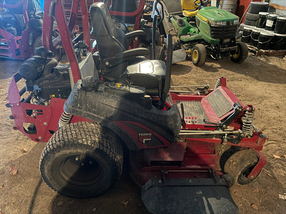 Iron number #5479334