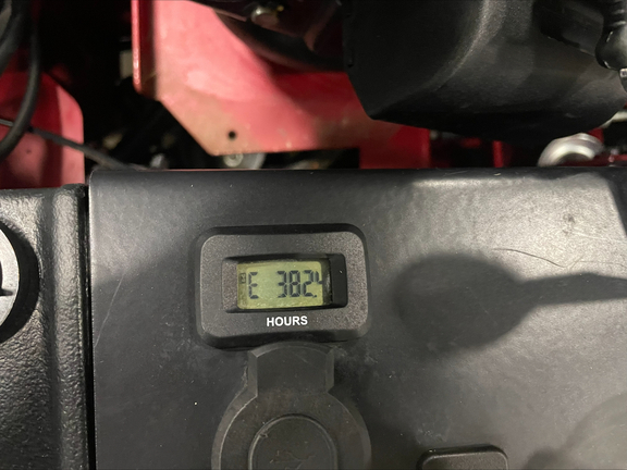 2025 Ferris ISX2200 25 Mower/Zero Turn