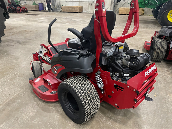 2025 Ferris ISX2200 25 Mower/Zero Turn