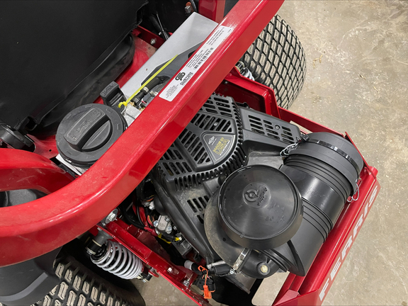 2025 Ferris ISX2200 25 Mower/Zero Turn