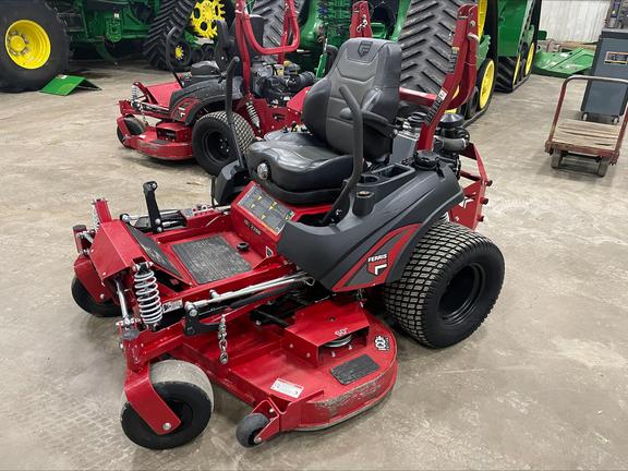 2025 Ferris ISX2200 25 Mower/Zero Turn