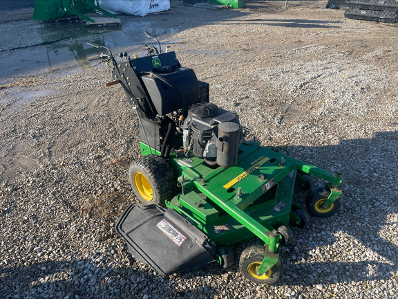 2013 John Deere WHP48A Mower/Commercial Walk