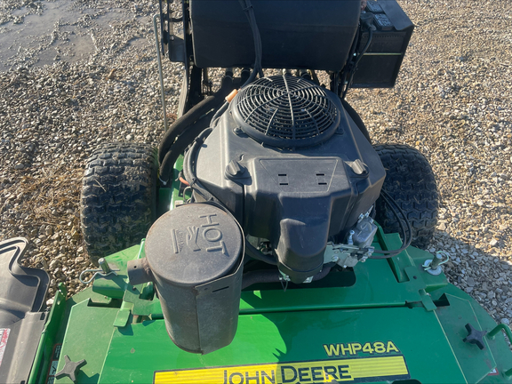 2013 John Deere WHP48A Mower/Commercial Walk