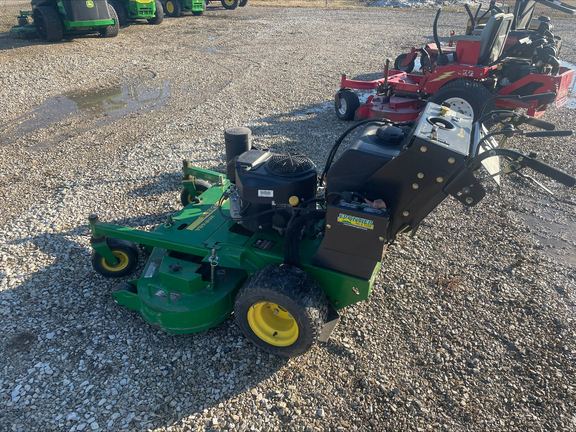2013 John Deere WHP48A Mower/Commercial Walk