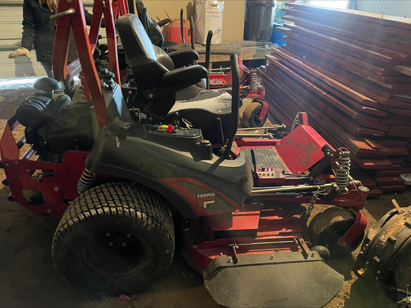 2025 Ferris ISX2200 25 Mower/Zero Turn