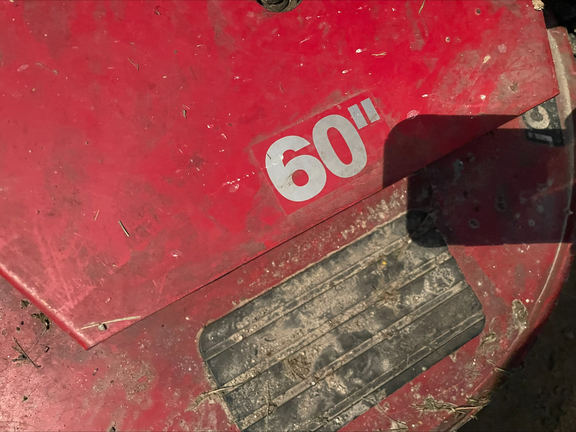 2025 Ferris ISX2200 25 Mower/Zero Turn