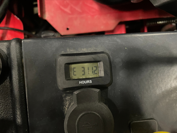 2025 Ferris ISX2200 25 Mower/Zero Turn