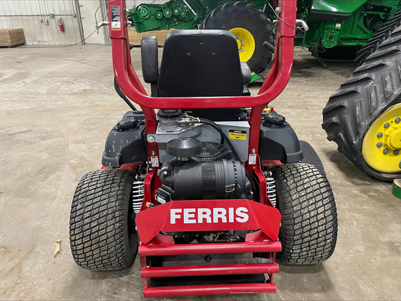 2025 Ferris ISX2200 25 Mower/Zero Turn