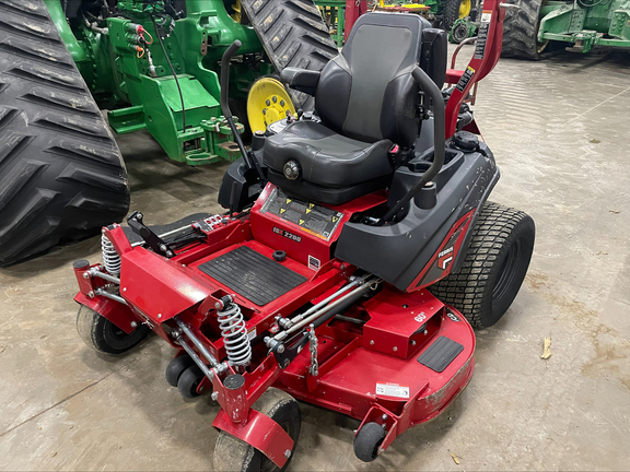 2025 Ferris ISX2200 25 Mower/Zero Turn