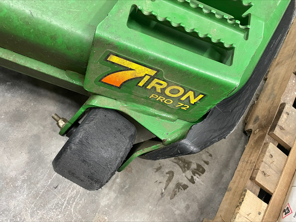 2023 John Deere Z950R Mower/Zero Turn
