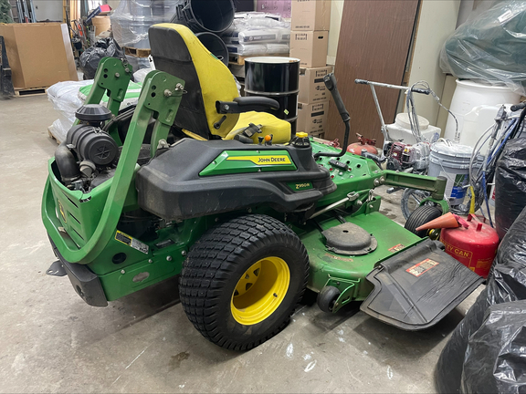 2023 John Deere Z950R Mower/Zero Turn
