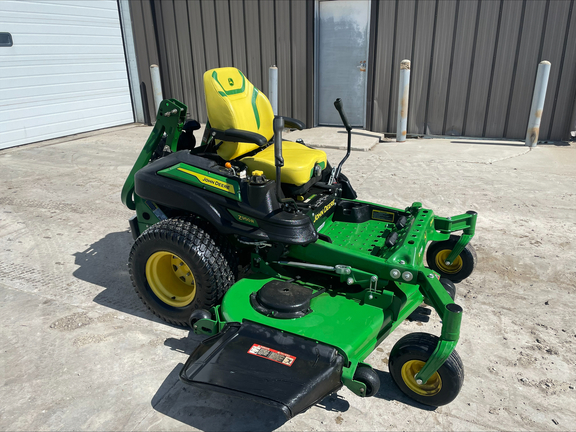 2023 John Deere Z950R Mower/Zero Turn