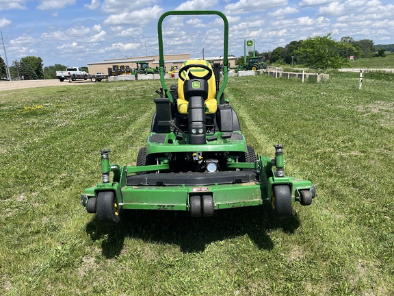 2024 John Deere 1570 Mower/Front Deck