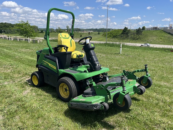 2024 John Deere 1570 Mower/Front Deck