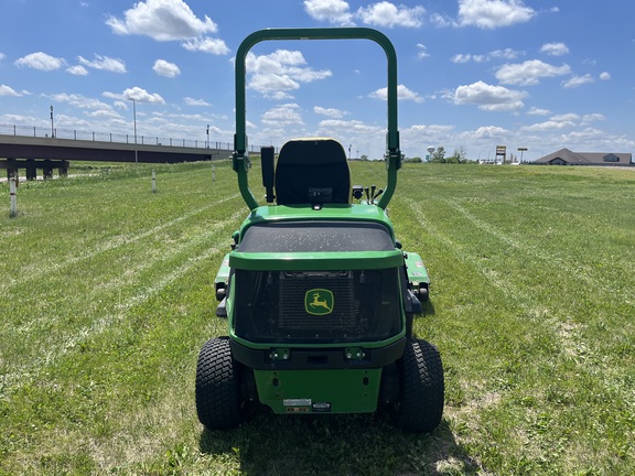 2024 John Deere 1570 Mower/Front Deck