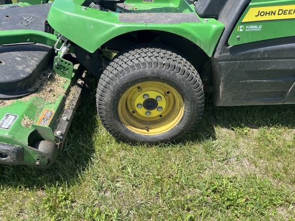 2024 John Deere 1570 Mower/Front Deck