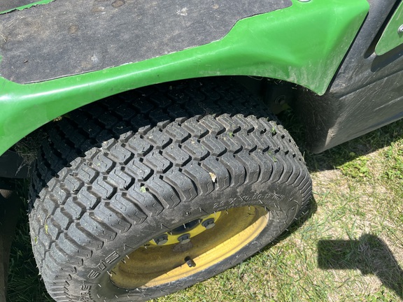 2024 John Deere 1570 Mower/Front Deck