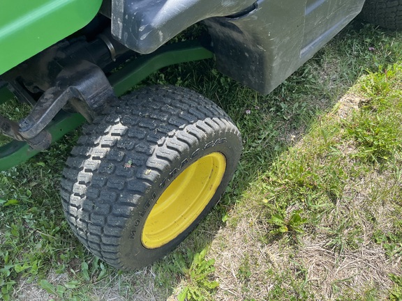 2024 John Deere 1570 Mower/Front Deck