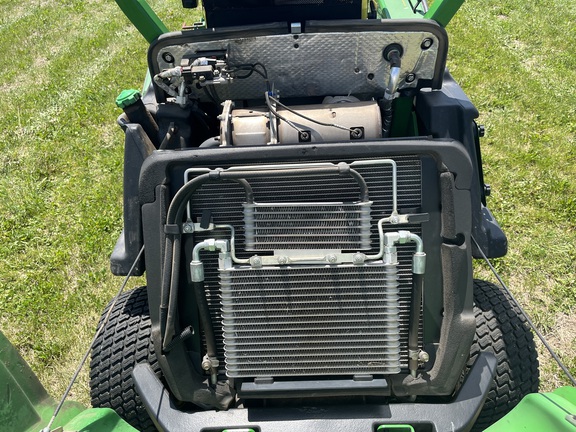 2024 John Deere 1570 Mower/Front Deck