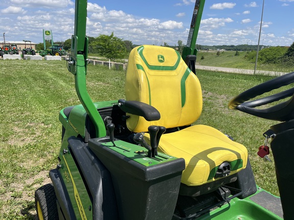 2024 John Deere 1570 Mower/Front Deck