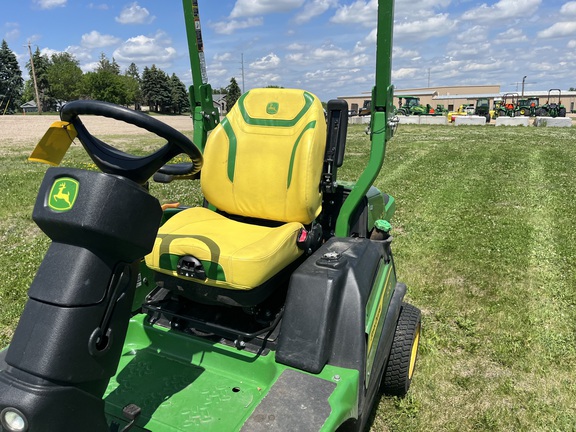 2024 John Deere 1570 Mower/Front Deck