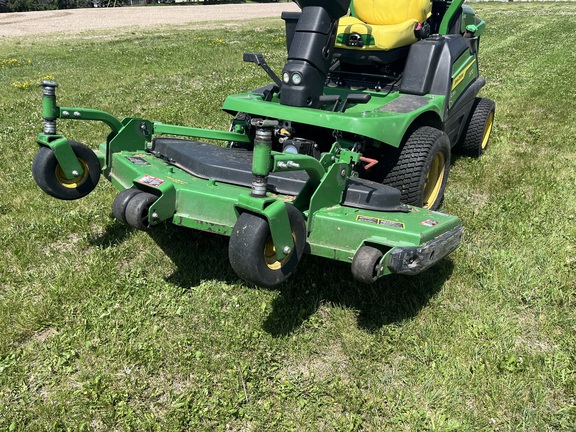 2024 John Deere 1570 Mower/Front Deck