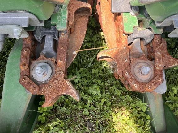2018 John Deere 708C Header Corn Head