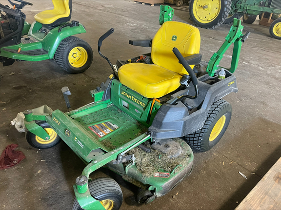 2023 John Deere Z515E Mower/Zero Turn