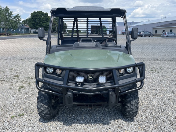 2018 John Deere XUV 835M ATV