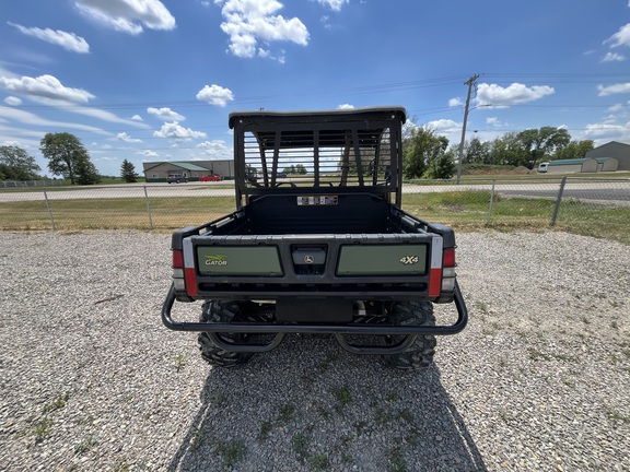 2018 John Deere XUV 835M ATV