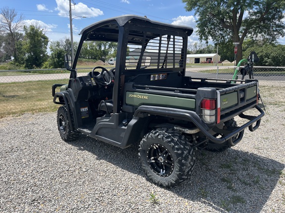 2018 John Deere XUV 835M ATV