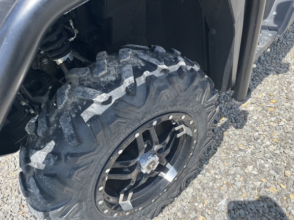 2018 John Deere XUV 835M ATV