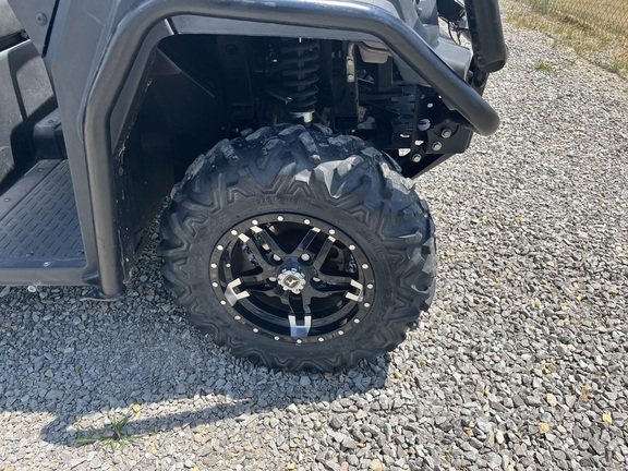 2018 John Deere XUV 835M ATV