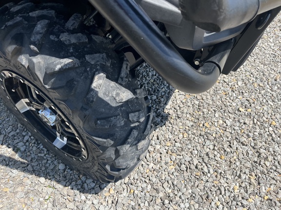 2018 John Deere XUV 835M ATV