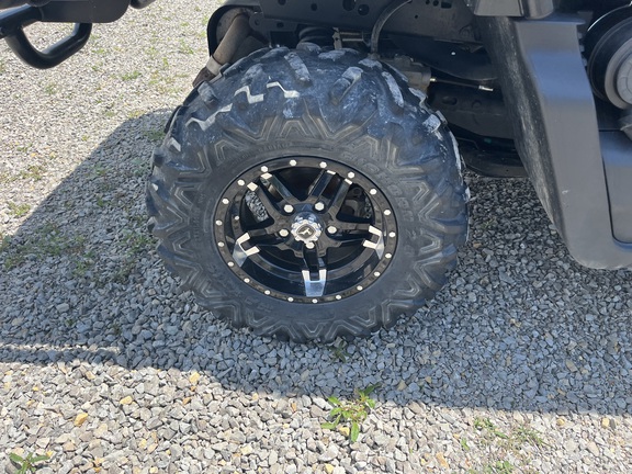 2018 John Deere XUV 835M ATV