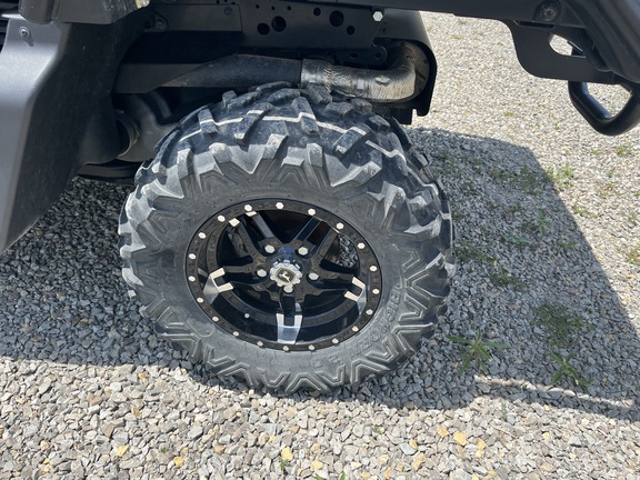 2018 John Deere XUV 835M ATV