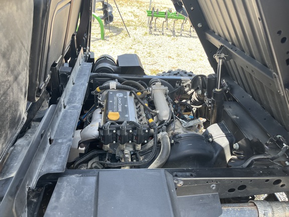 2018 John Deere XUV 835M ATV