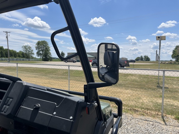 2018 John Deere XUV 835M ATV