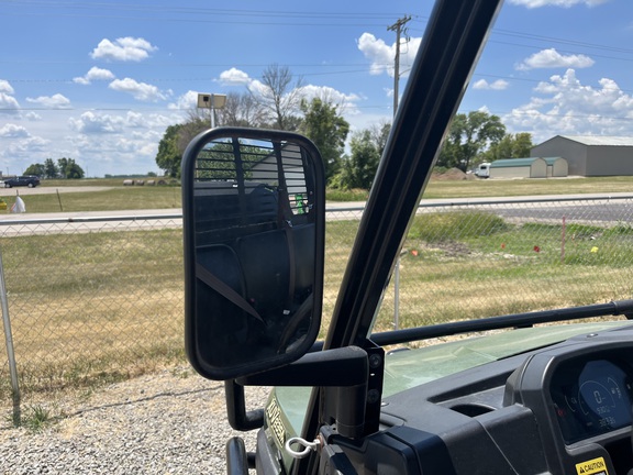 2018 John Deere XUV 835M ATV