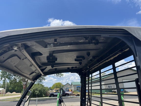 2018 John Deere XUV 835M ATV