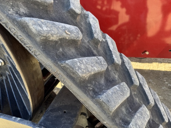 2014 Case IH Steiger 350 Rowtrac Tractor Rubber Track