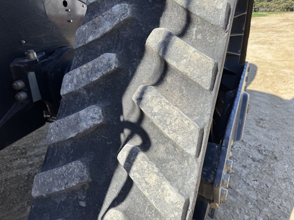2014 Case IH Steiger 350 Rowtrac Tractor Rubber Track