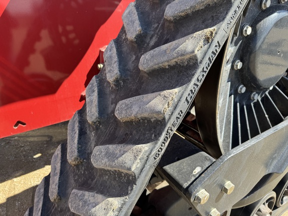 2014 Case IH Steiger 350 Rowtrac Tractor Rubber Track
