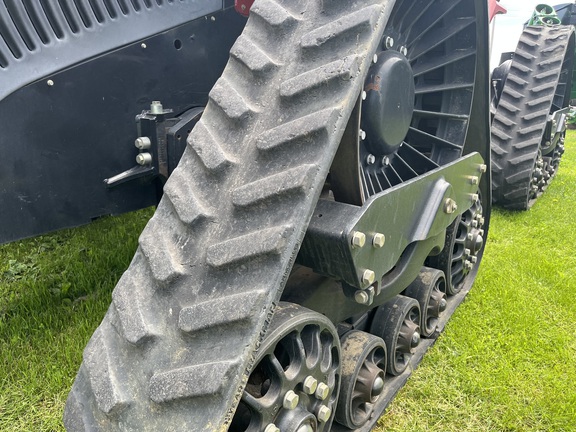 2014 Case IH Steiger 350 Rowtrac Tractor Rubber Track