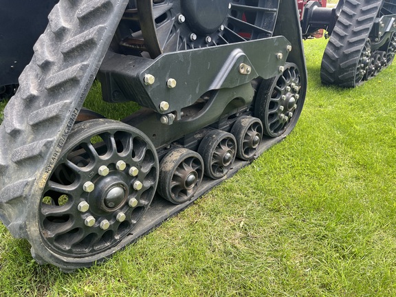 2014 Case IH Steiger 350 Rowtrac Tractor Rubber Track