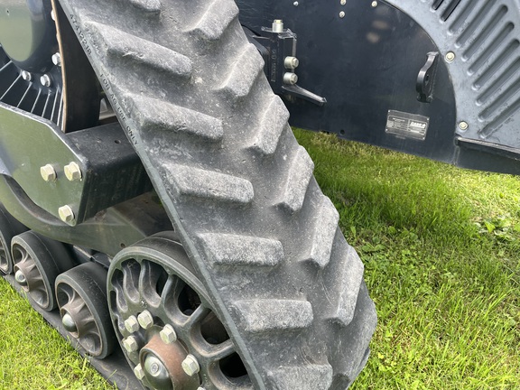 2014 Case IH Steiger 350 Rowtrac Tractor Rubber Track