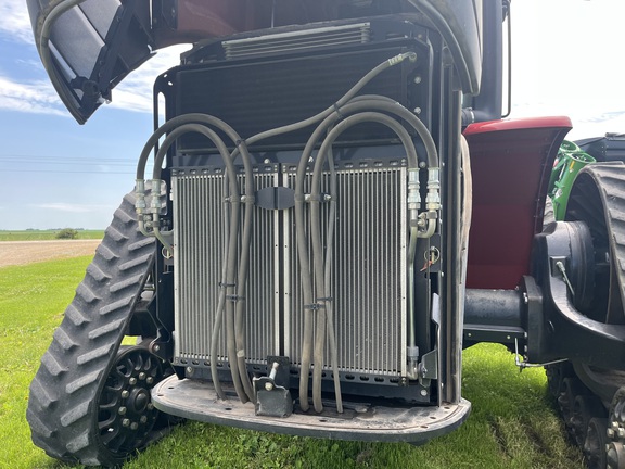 2014 Case IH Steiger 350 Rowtrac Tractor Rubber Track